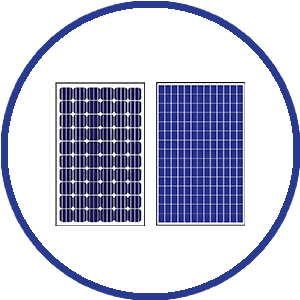 Solar Panel: Al Taaraf group (Solar Division)